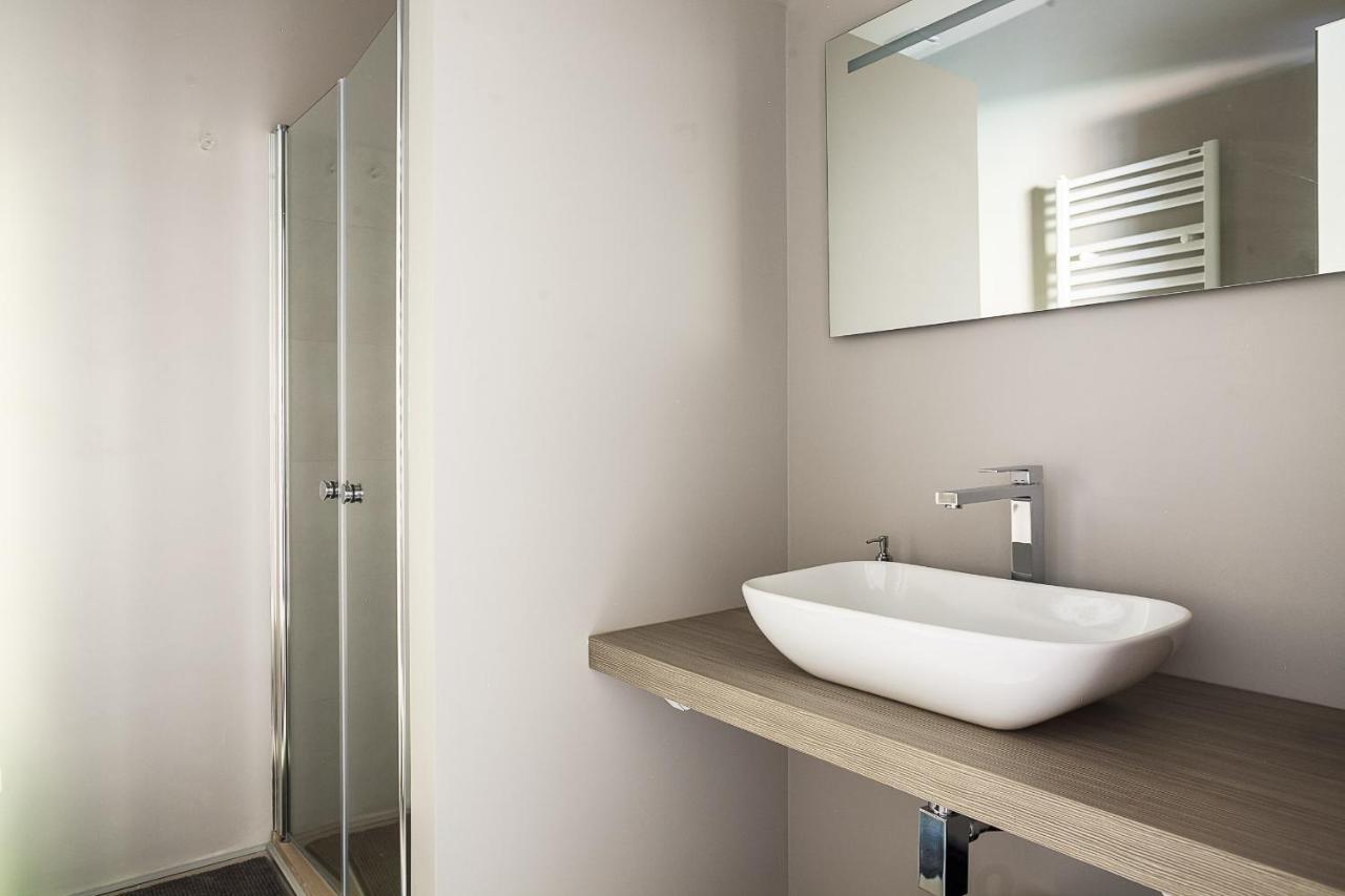 Residence Rizzoli-Suites Apartments Bolonha Exterior foto